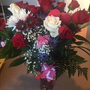 Meet your Posher, Elia